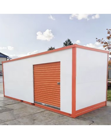 Container de stockage DS1