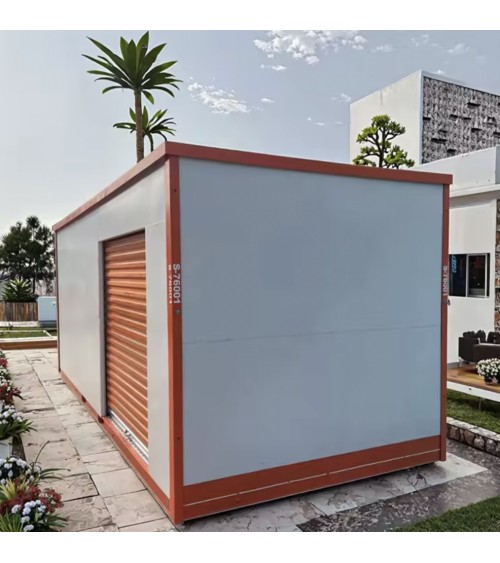 Container de stockage DS2