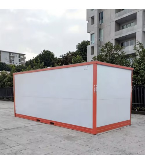 Container de stockage DS1