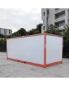 Container de stockage DS1