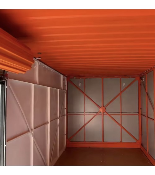 Container de stockage DS1