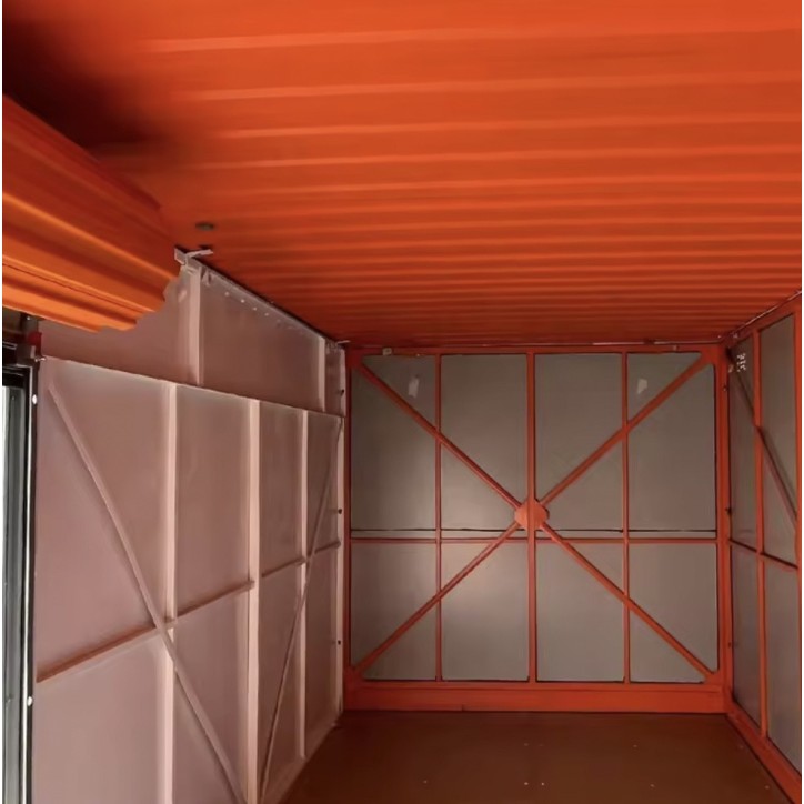 Container de stockage DS2