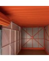 Container de stockage DS1