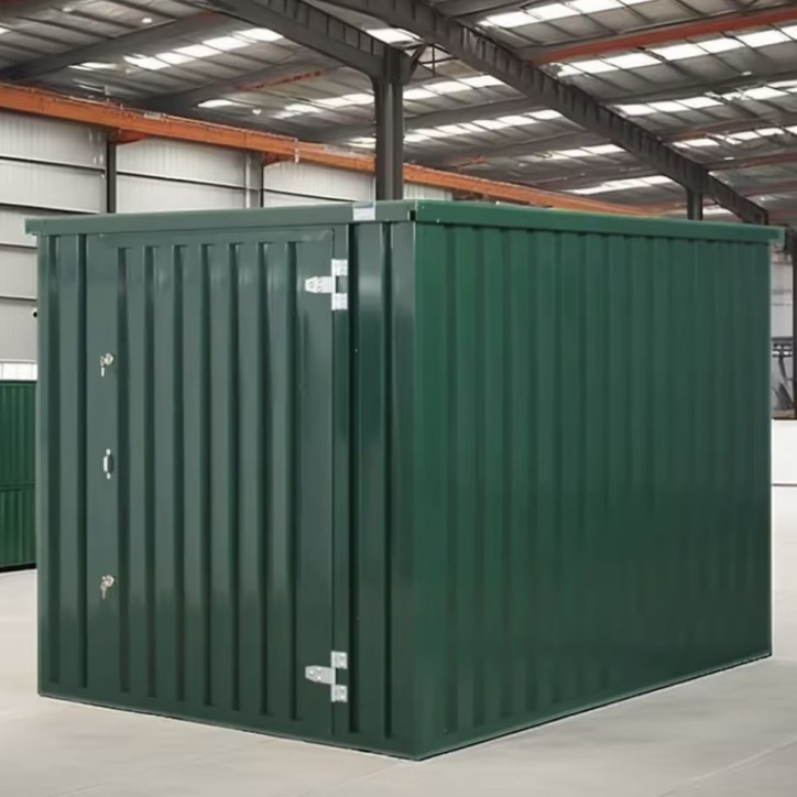 Container de stockage DS3 Container de stockage DS3