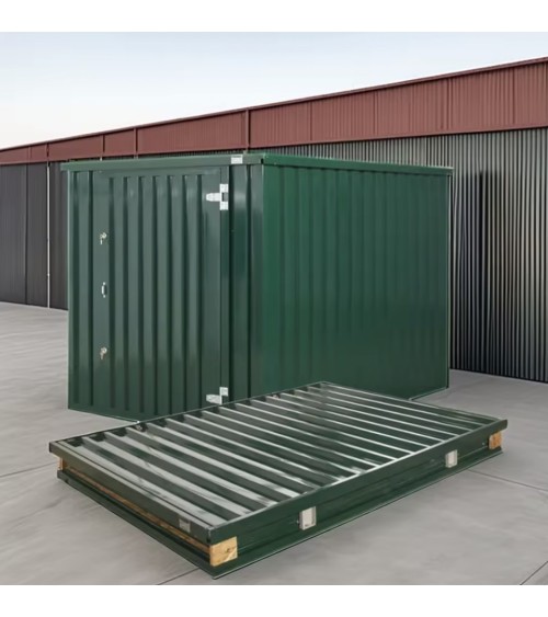 Container de stockage DS3