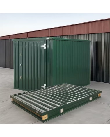 Container de stockage DS3