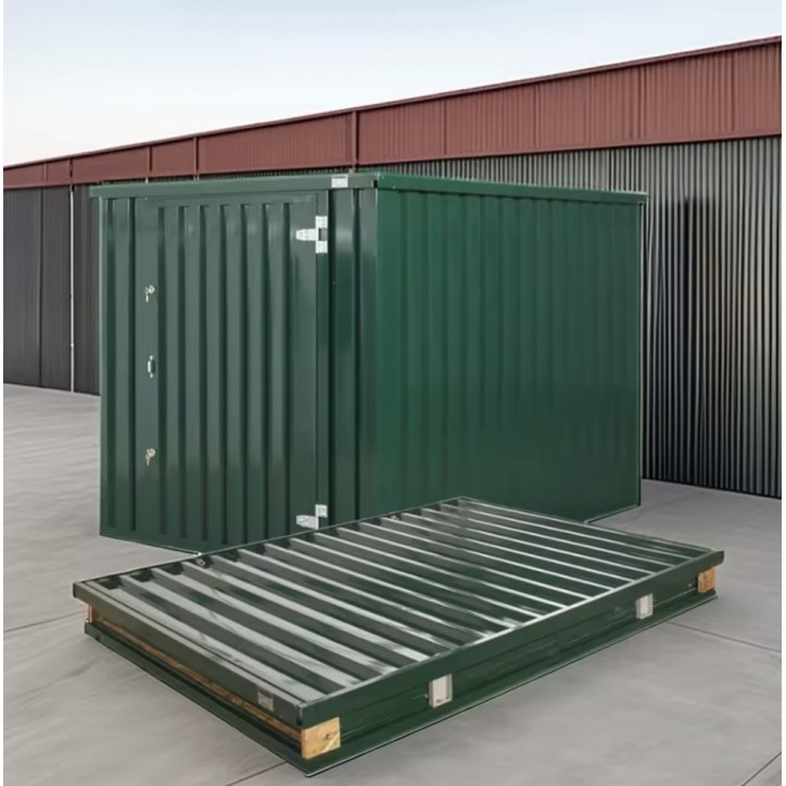 Container de stockage DS3 Container de stockage DS3