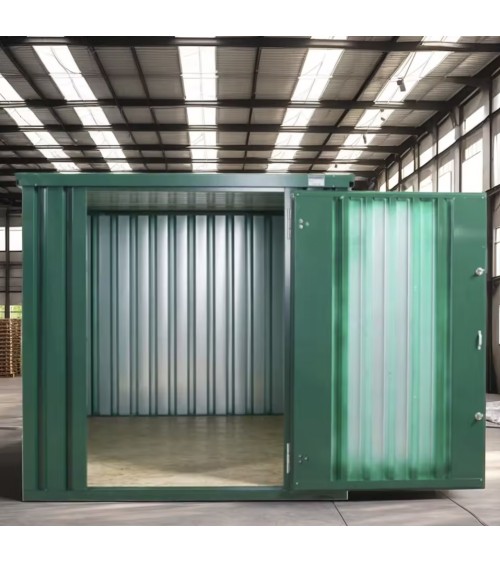 Container de stockage DS1