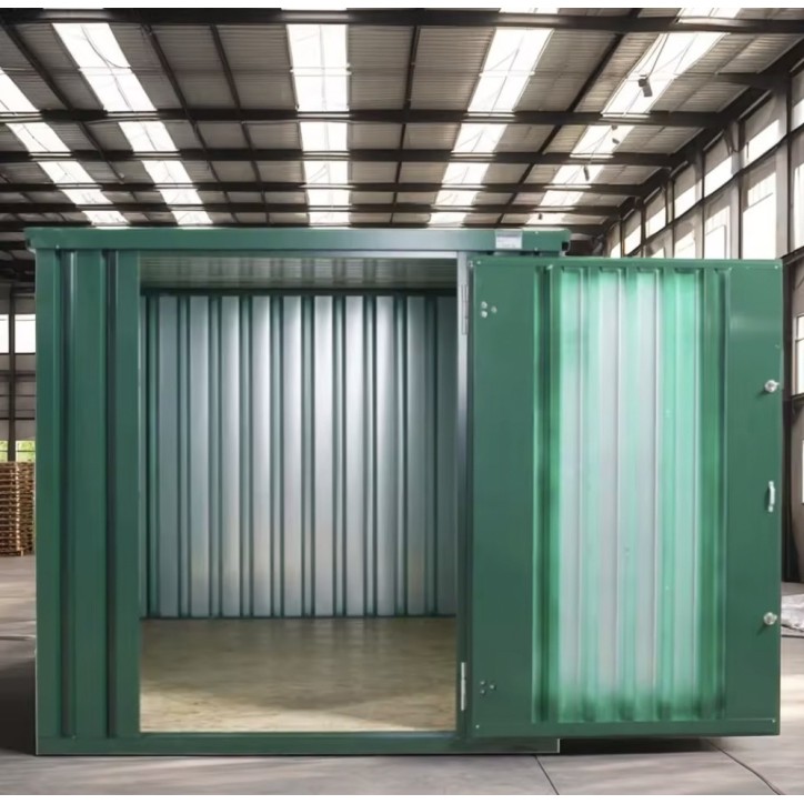 Container de stockage DS3 Container de stockage DS3