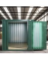 Container de stockage DS1