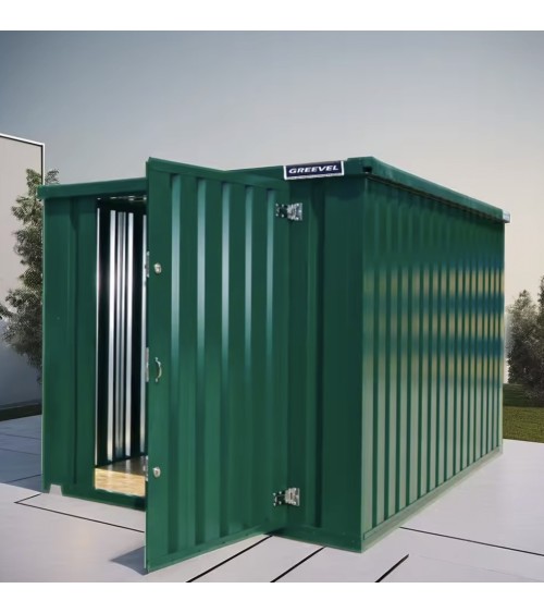 Container de stockage DS1
