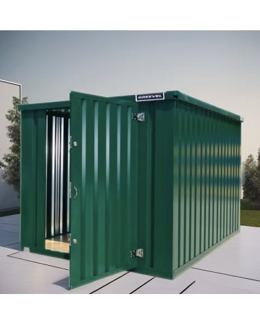 Container de stockage DS1