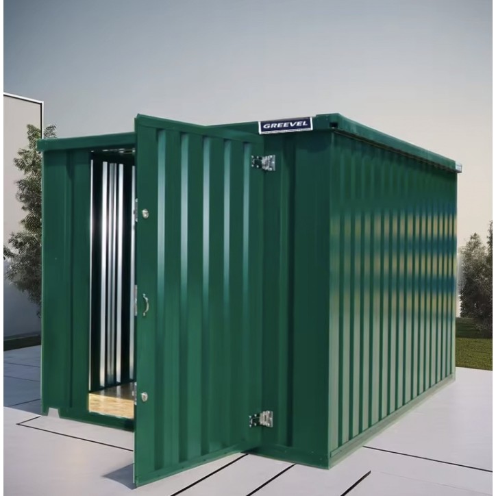 Container de stockage DS3 Container de stockage DS3