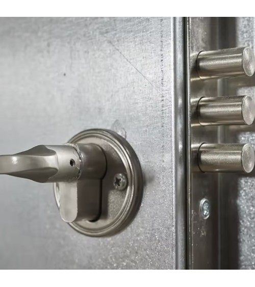 Container de stockage DS1