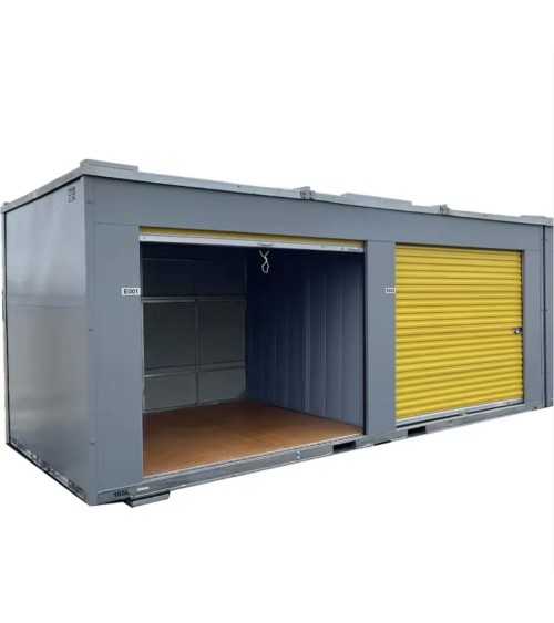 Container de stockage DS4