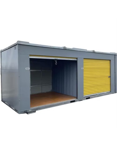 Container de stockage DS4