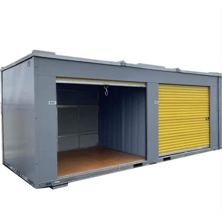 Container de stockage DS4 Container de stockage DS4