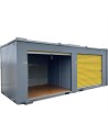 Container de stockage DS4