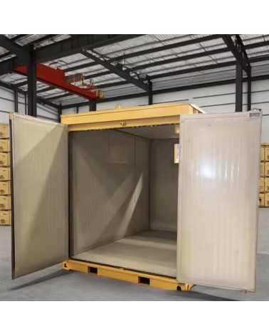 Container de stockage DS5