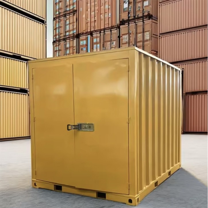 Container de stockage DS5 Container de stockage DS5