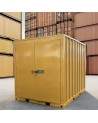 Container de stockage DS5