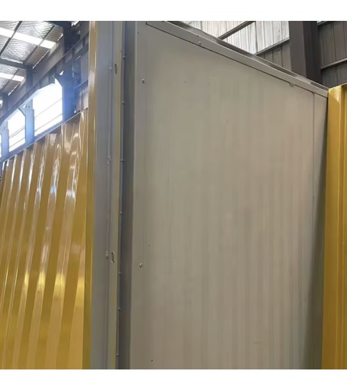 Container de stockage DS5