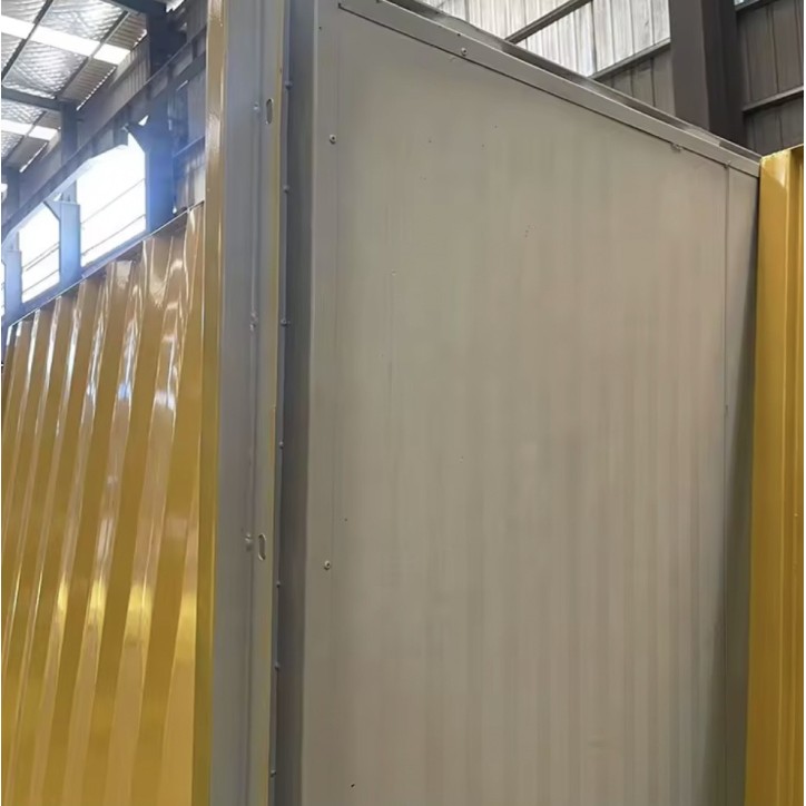 Container de stockage DS5 Container de stockage DS5