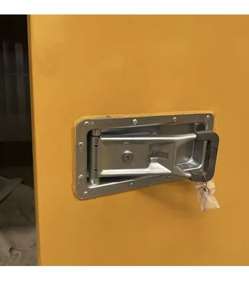 Container de stockage DS5