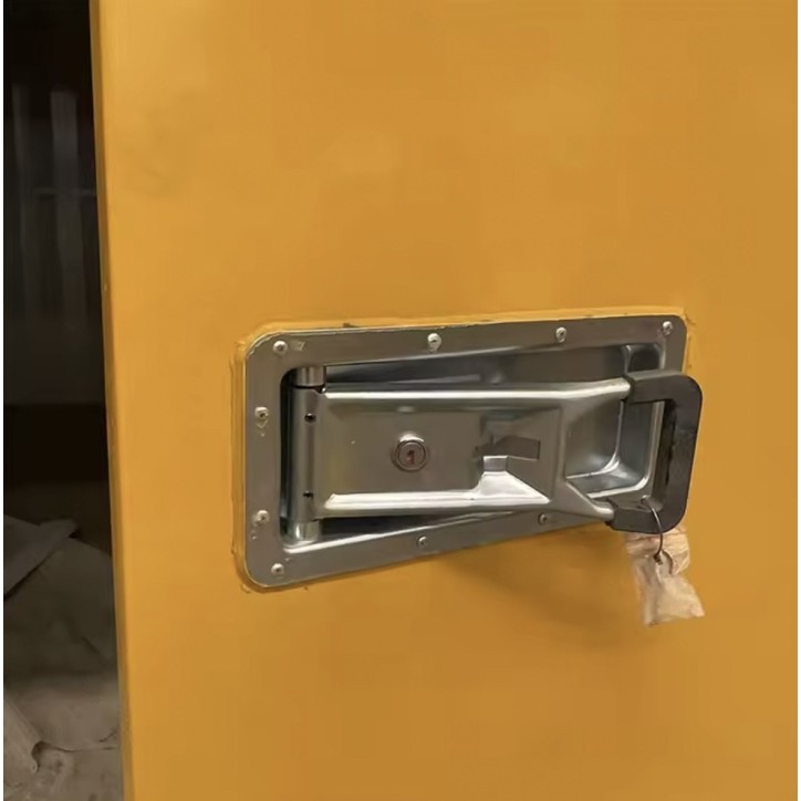 Container de stockage DS5 Container de stockage DS5