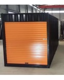 Container de stockage DS6