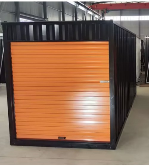 Container de stockage DS6