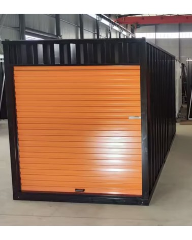 Container de stockage DS6