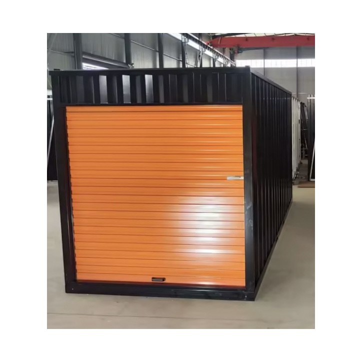 Container de stockage DS6