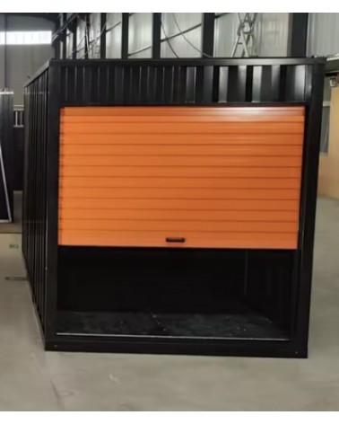 Container de stockage DS6