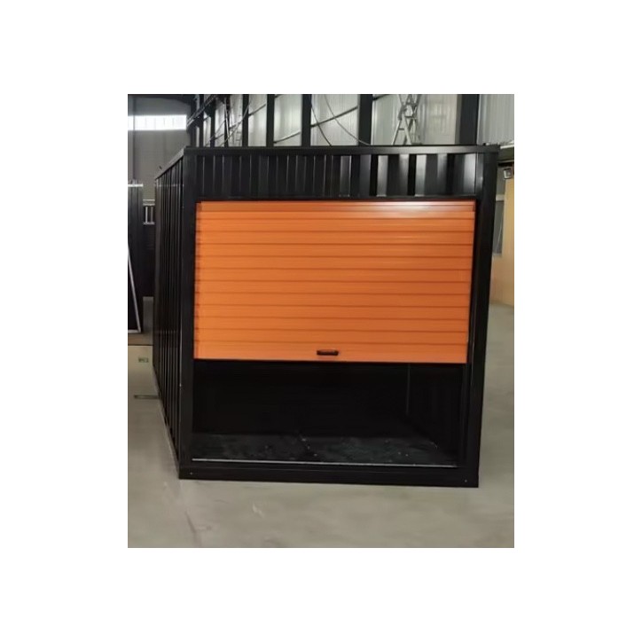 Container de stockage DS6