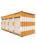 Container de stockage DS7