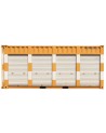 Container de stockage DS7