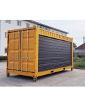 Container de stockage DS8