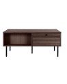 Table basse Kyoto 50x100x45 cm