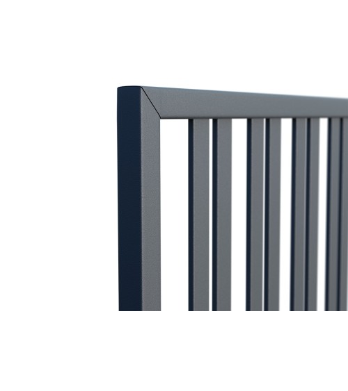 Portail BELFAST double battant 3 m