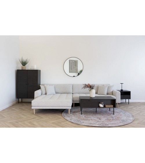 Table basse Kyoto 50x100x45 cm