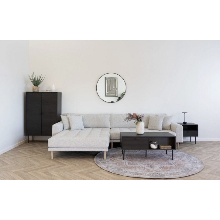 Table basse Kyoto 50x100x45 cm