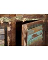 Buffet ECO en bois recyclé 125 cm