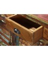 Buffet ECO en bois recyclé 125 cm