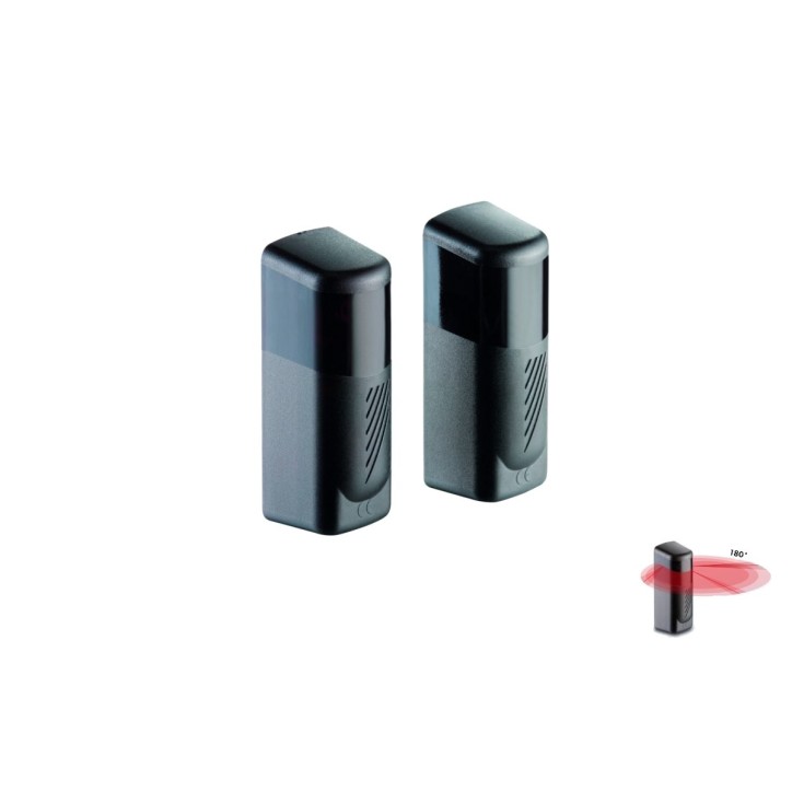 Portail PORTLAND double battant 3 m