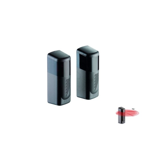 Portail PORTLAND double battant 4 m