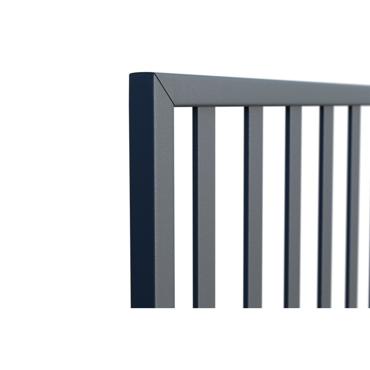 Portail SALVADOR double battant 3,5 m