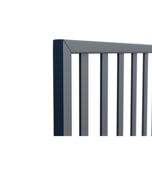 Portail SALVADOR double battant 3 m