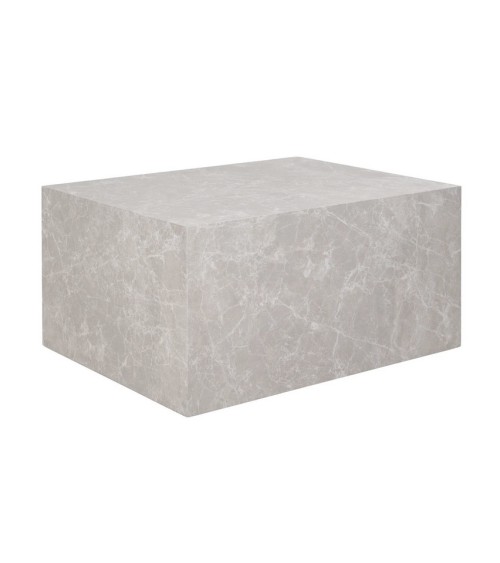 Table basse Prague 60x80x40 cm