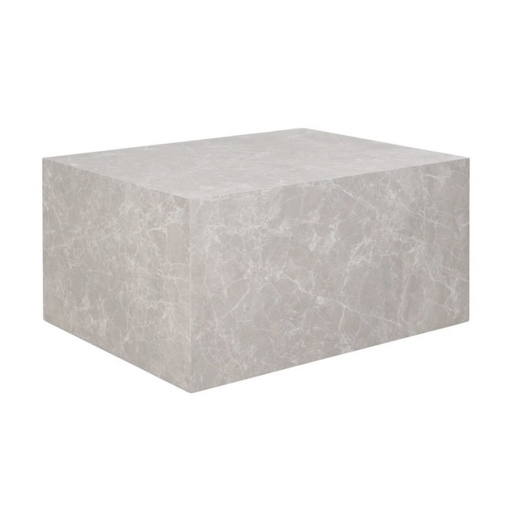 Table basse Prague 60x80x40 cm